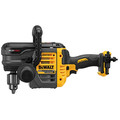 Drill Drivers | Factory Reconditioned Dewalt DCD460BR FlexVolt 60V MAX Lithium-Ion Variable Speed 1/2 in. Cordless Stud and Joist Drill (Tool Only) image number 1