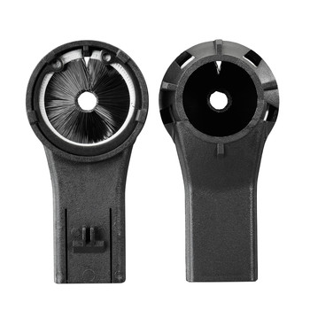 Milwaukee 49-90-2300 M12 HAMMERVAC Dust Extractor Nozzle (2-Pack) Milwaukee 49-90-2300 M12 HAMMERVAC Dust Extractor Nozzle (2-Pack)