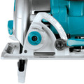 Circular Saws | Makita 5007MG 7-1/4 in. Magnesium Circular Saw image number 6