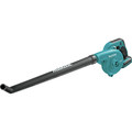 Handheld Blowers | Factory Reconditioned Makita DUB183Z-R 18V LXT Lithium-Ion Cordless Floor Blower (Tool Only) image number 1