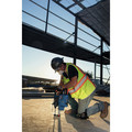 Rotary Hammers | Factory Reconditioned Bosch GBH18V-26K24A-RT Bulldog 18V Brushless Lithium-Ion 1 in. Cordless SDS-Plus Rotary Hammer Kit with 2 Batteries (8 Ah) image number 8