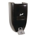 Hand Soaps | Scott 91721 8L Lotion Hand Soap Cartridge Refills - Floral Scent (2/Carton) image number 2