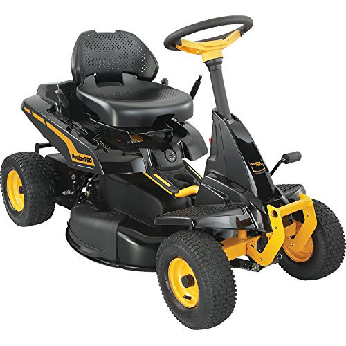 Riding Mowers | Poulan Pro 960220027 10.5HP 30 in. Riding Mower image number 0