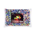Snacks | Colombina 26334 2.2 lb. Delicate Fruit Drops Mini Fruit Filled Assortment image number 3