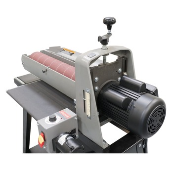 SuperMax SUPMX-72550-OP 25-50 Drum Sander