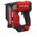 Specialty Nailers | Factory Reconditioned Craftsman CMCN623BR V20 Brushless RP Lithium-Ion Cordless 23 ga. Pin Nailer (Tool Only) image number 1