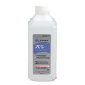Office Jansan | PhysiciansCare by First Aid Only M313 16 oz. Bottle Isopropyl Alcohol First Aid Kit Rubbing Alcohol image number 0