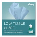 Paper Towels and Napkins | Kleenex 21271 Boutique 2-Ply Facial Tissue - White (95 Sheets/Box, 6 Boxes/Pack) image number 3