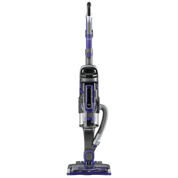 Black & Decker 20V POWERSERIES Cordless Pro Pet Stick Vacuum Cleaner - Purple