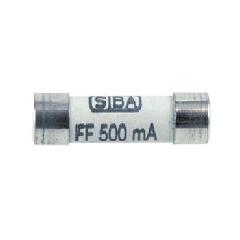 Klein Tools 69035 6X32 500MA 1000V Replacement Fuse for MM600/700