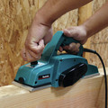 Handheld Electric Planers | Factory Reconditioned Makita 1912B-R 4-3/8 in. Planer image number 0