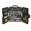 Hand Tool Sets | Stanley STMT81031 170-Piece Mixed Tool Set image number 0