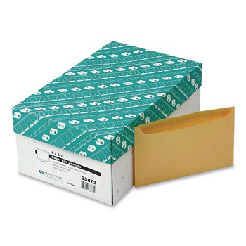 Quality Park Paper File Jackets - Buff/A5 (500/Box)