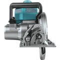 Circular Saws | Factory Reconditioned Makita GSR01M1-R 40V MAX XGT Brushless Lithium-Ion 7-1/4 in. Cordless Rear Handle Circular Saw Kit (4 Ah) image number 8
