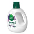 Cleaning & Janitorial Supplies | Seventh Generation 10732913450647 135 oz. Bottle Natural Liquid Laundry Detergent - Fresh Lavender (4/Carton) image number 2