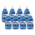 Cleaning & Janitorial Supplies | Dawn Professional 45112 38 oz. Bottle Manual Pot and Pan Dish Detergent (8/Carton) image number 0