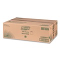 Toilet Paper | Marcal 6079 Two-Ply 100% Recycled Septic Safe Bath Tissues - White (48 Rolls/Carton, 330 Sheets/Roll) image number 6