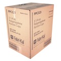 Food Service | Fabri-Kal PPC325 3.25 oz Plastic Portion Cups - Clear (2500/Carton) image number 3