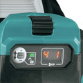 Drill Drivers | Makita GFD01D 40V Max XGT Brushless Lithium-Ion 1/2 in. Cordless Drill Driver Kit (2.5 Ah) image number 6