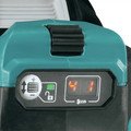 Drill Drivers | Makita GFD01D 40V max XGT Brushless Lithium-Ion 1/2 in. Cordless Drill Driver Kit (2.5 Ah) image number 6