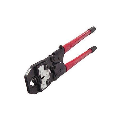 EZ Red B795 Heavy-Duty Crimpers image number 0