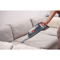 Handheld Vacuums | Black & Decker BHFEA18D1 POWERSERIES 20V MAX Lithium-Ion Cordless Stick Vacuum Kit (2 Ah) image number 15