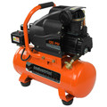 Portable Air Compressors | Industrial Air C031I 3 Gallon 135 PSI Oil-Lube Hot Dog Air Compressor (1.0 HP) image number 3