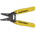 Cable and Wire Cutters | Klein Tools 11047 22-30 AWG Solid Wire Wire Stripper/Cutter image number 0