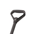 Outdoor Hand Tools | Suncast SC1300 18 in. Width x 51.13 in. Length Combo Snow Shovel and Pusher (6/Carton) image number 2