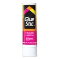 Office Jansan | Avery 00166 0.26 oz. Permanent Glue Stic - Applies White/Dries Clear image number 0