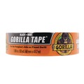 Office & Office Supplies | Gorilla Glue 108084 1.88 in. x 50 yds 3 in. Core Gorilla Tape - Black (1-Roll) image number 1