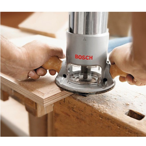 Bosch 1617EVS 2.25 HP FixedBase Electronic Router