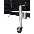 Utility Trailer | Detail K2 TJ750 Trailer Jack Stand image number 4