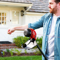  | Skil LT4818-10 PWRCore 40 Brushless Lithium-Ion 14 in. Cordless String Trimmer Kit (2.5 Ah) image number 9