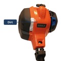 String Trimmers | Factory Reconditioned Husqvarna 970514508 330LK 28cc 20 in. Cutting Width Gas String Trimmer image number 2