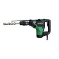 Rotary Hammers | Hitachi DH40MC 1-9/16 in. SDS Max Rotary Hammer image number 1