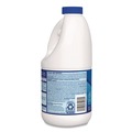 Office Jansan | Clorox CLO32260 43 oz. Bottle Concentrated Regular Disinfecting Bleach (6/Carton) image number 2