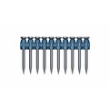 Nails | Bosch NB-150 (1000-Pc.) 1-1/2 in. Collated Concrete Nails image number 1