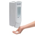 Cleaning & Janitorial Supplies | GOJO Industries 8811-03 Clear and Mild 1250 mL Foam Handwash Refill for ADX-12 Dispenser (3-Piece/Carton) image number 2