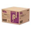 Cleaning & Janitorial Supplies | Cascades PRO B230 3.3 in. x 750 ft. 2-Ply Septic Safe Select Jumbo Bath Tissue - White (12/Carton) image number 3