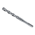 Bits and Bit Sets | Bosch HC2009 5/32 in. x 6 in. Bulldog SDS-plus Carbide-Tipped Rotary Hammer Bit image number 0