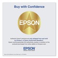 Office Jansan | Epson T159020 UltraChrome T159020 (159) Hi-Gloss 2 Gloss Optimizer Ink - Clear image number 3