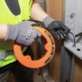 Wire & Conduit Tools | Klein Tools 56335 1/4 in. x 25 ft. Wide Steel Fish Tape image number 14