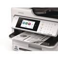 Ink & Toner | Epson T12H120 T12H120 (T12H) DURABrite Ultra High-Yield Ink - Black image number 1