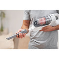 Handheld Vacuums | Black & Decker BHFEA520J POWERSERIES 20V MAX Cordless Stick Vacuum image number 24
