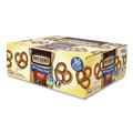 Snacks | Green Rabbit 810128792073 0.92 oz Mini Pretzels (72/Carton) image number 3