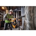 Combo Kits | Dewalt D25614K 1-3/4 in. Corded SDS Max Combination Rotary Hammer Kit image number 2