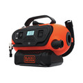 Inflators | Black & Decker BDINF20C 20V MAX Multi-Purpose Inflator (Tool Only) image number 2