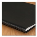  | AT-A-GLANCE 76-950-05 11 in. x 8.25 in. 12-Month (Jan to Dec): 2025 QuickNotes Weekly Vertical-Column Format Appointment Book - Black Cover image number 7