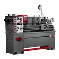 Wood Lathes | JET JT9-311451 EVS-1440 Electronic Variable Speed lathe with Newall DP700 DRO, Taper Attachment & Collet Closer image number 1